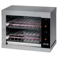 Гриль-тостер Saro Busso T2